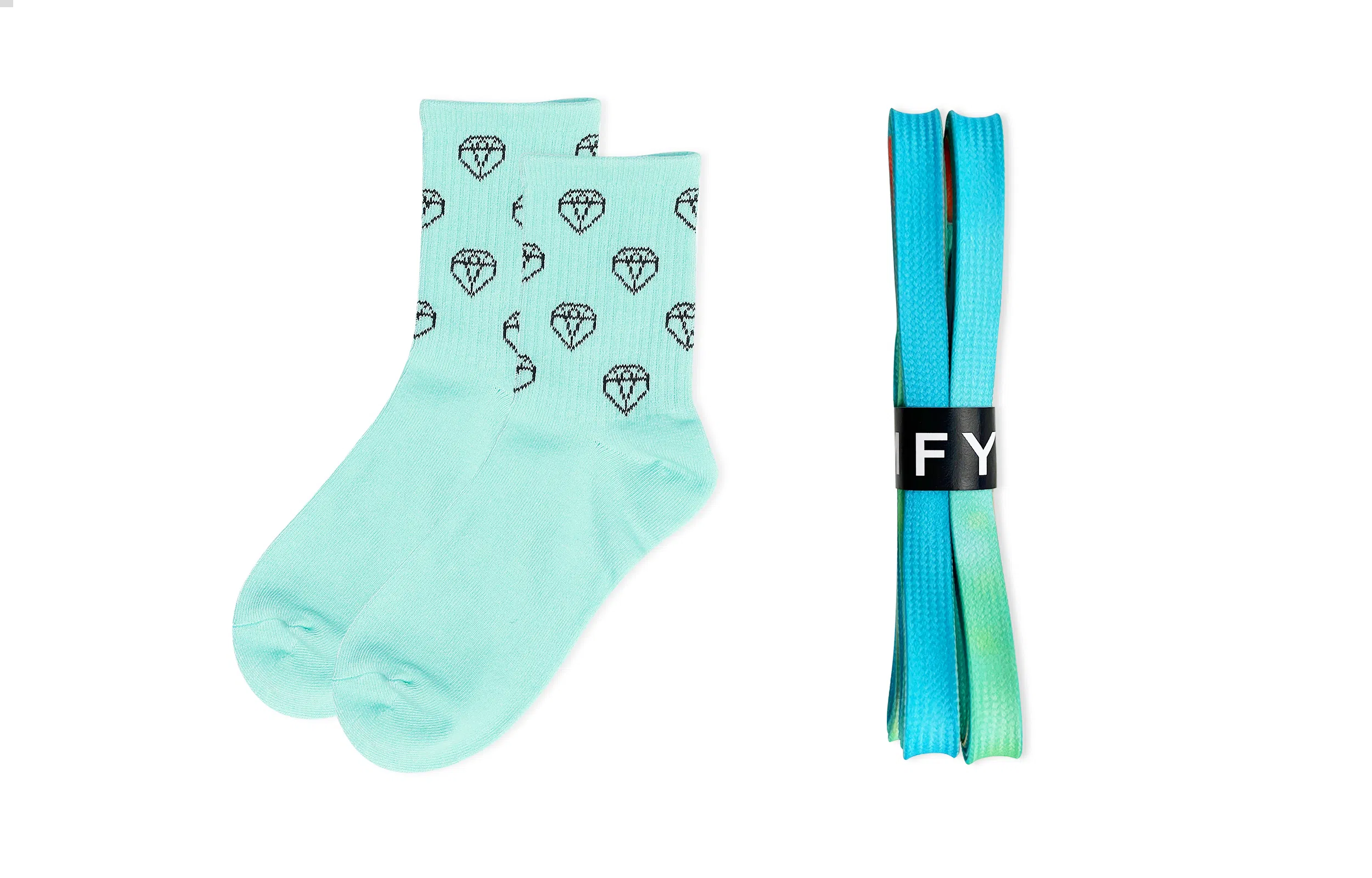 CMFY Diamond Supply