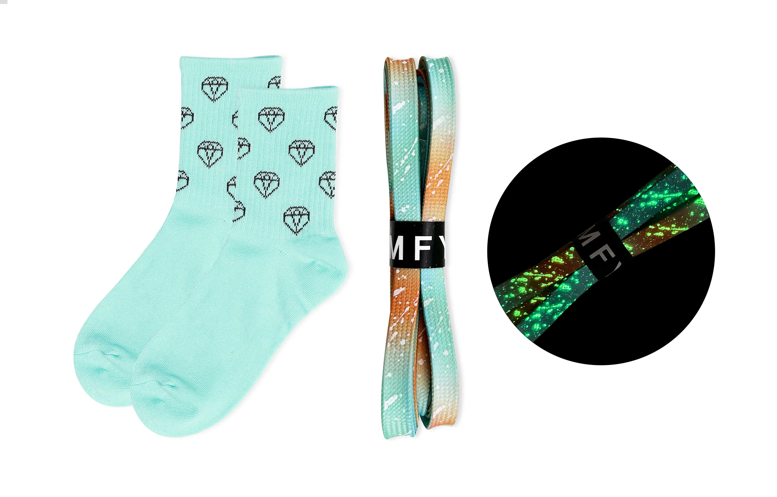 CMFY Diamond Supply