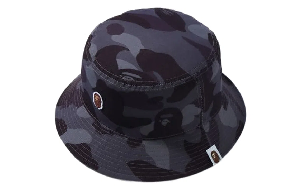 A BATHING APE Color Camo