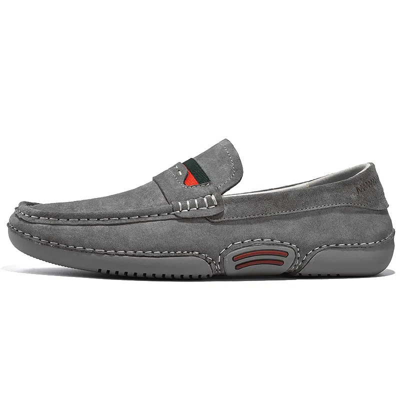 季公羊 舒适简约 休闲鞋 男款