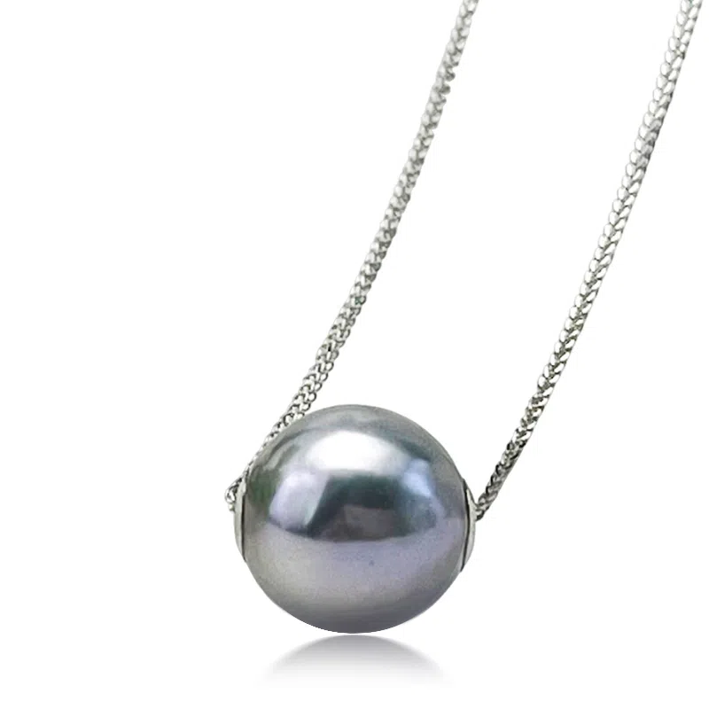 SANDYRILLA 18K8-8.5mm Akoya