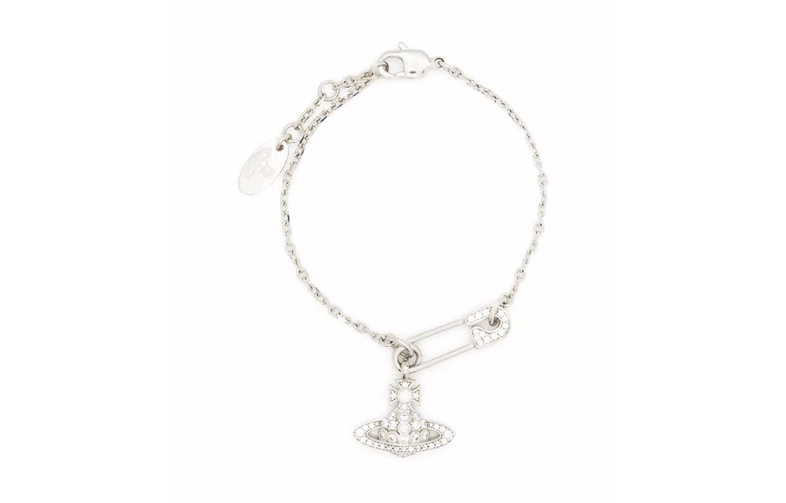 Vivienne Westwood Lucrece Bracelet