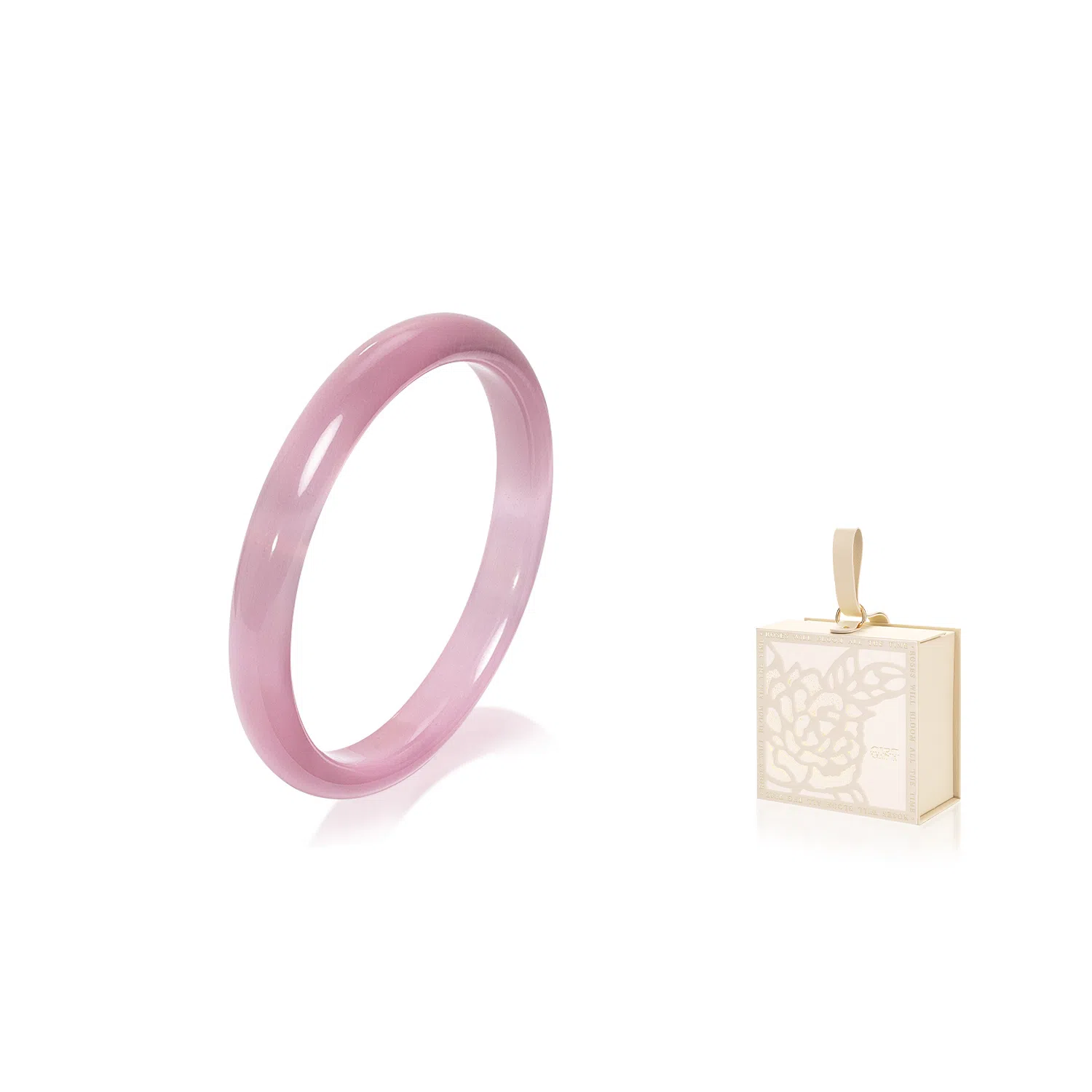 Cuz strange Intention "