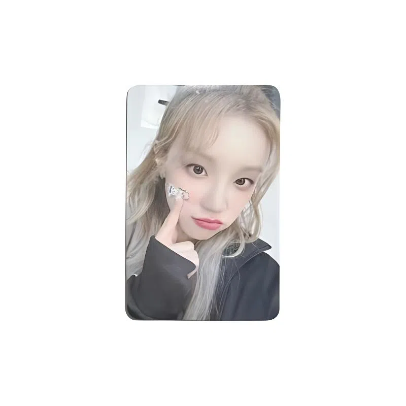 CUBE Entertainment (G)I-DLE (G)I-DLE2 El 2.0