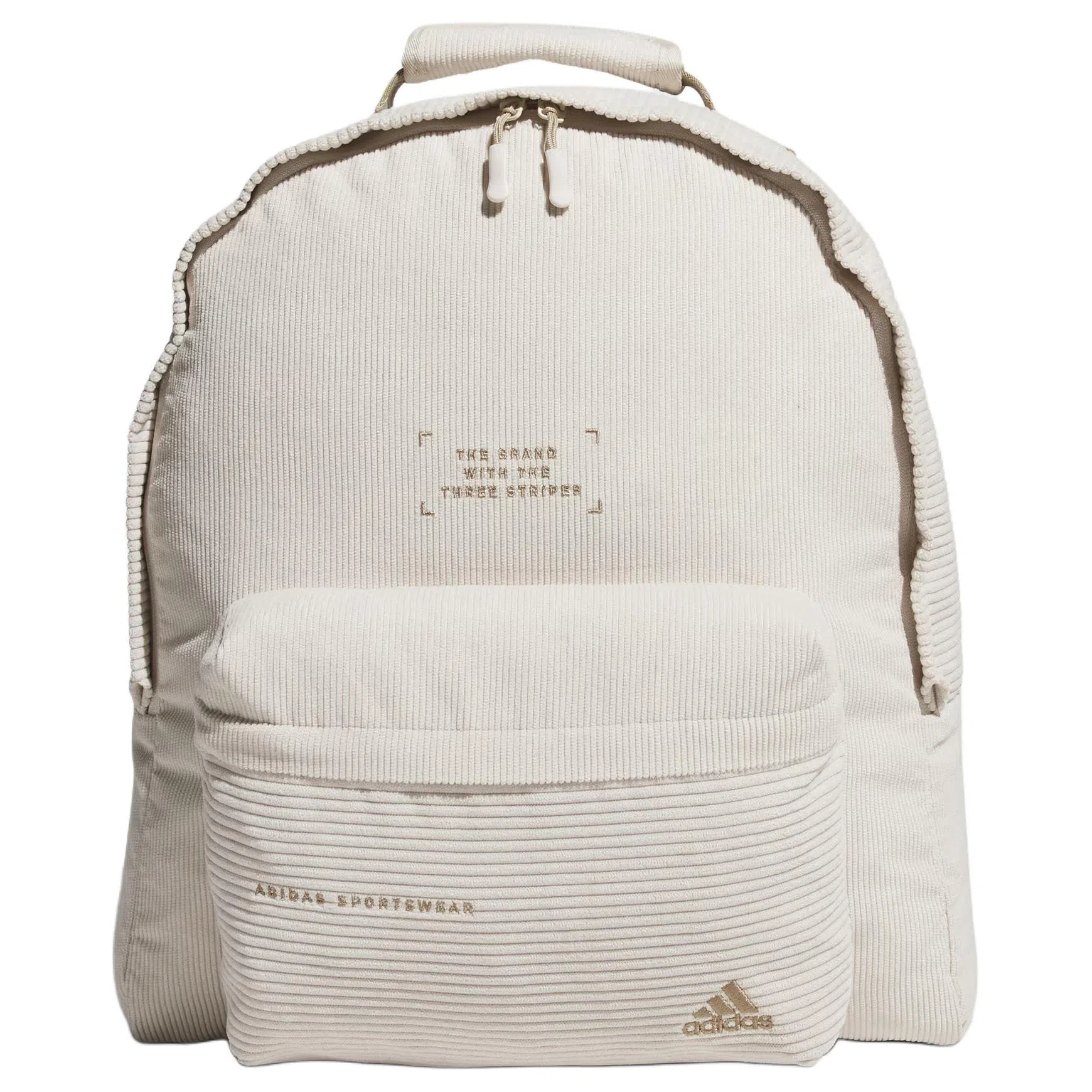 adidas Must Haves Corduroy Backpack