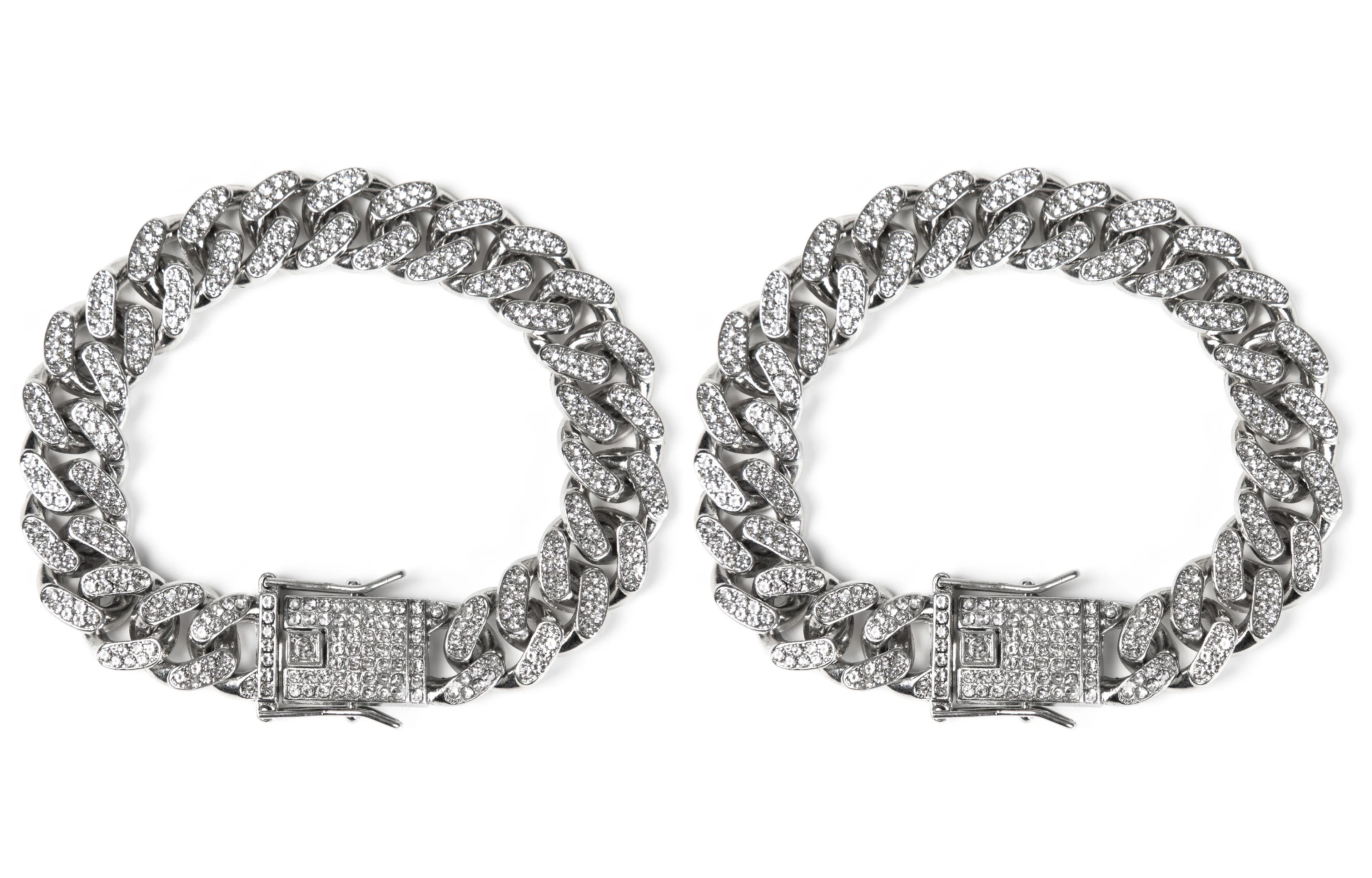 MOVER Diamond inlaid Cuba