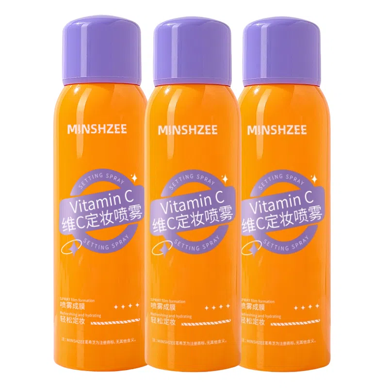 MINSHZEE VC 100ml100ml*2100ml*3