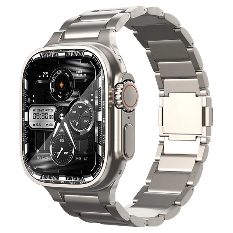 FZRT Applewatchultraiwatch9876543