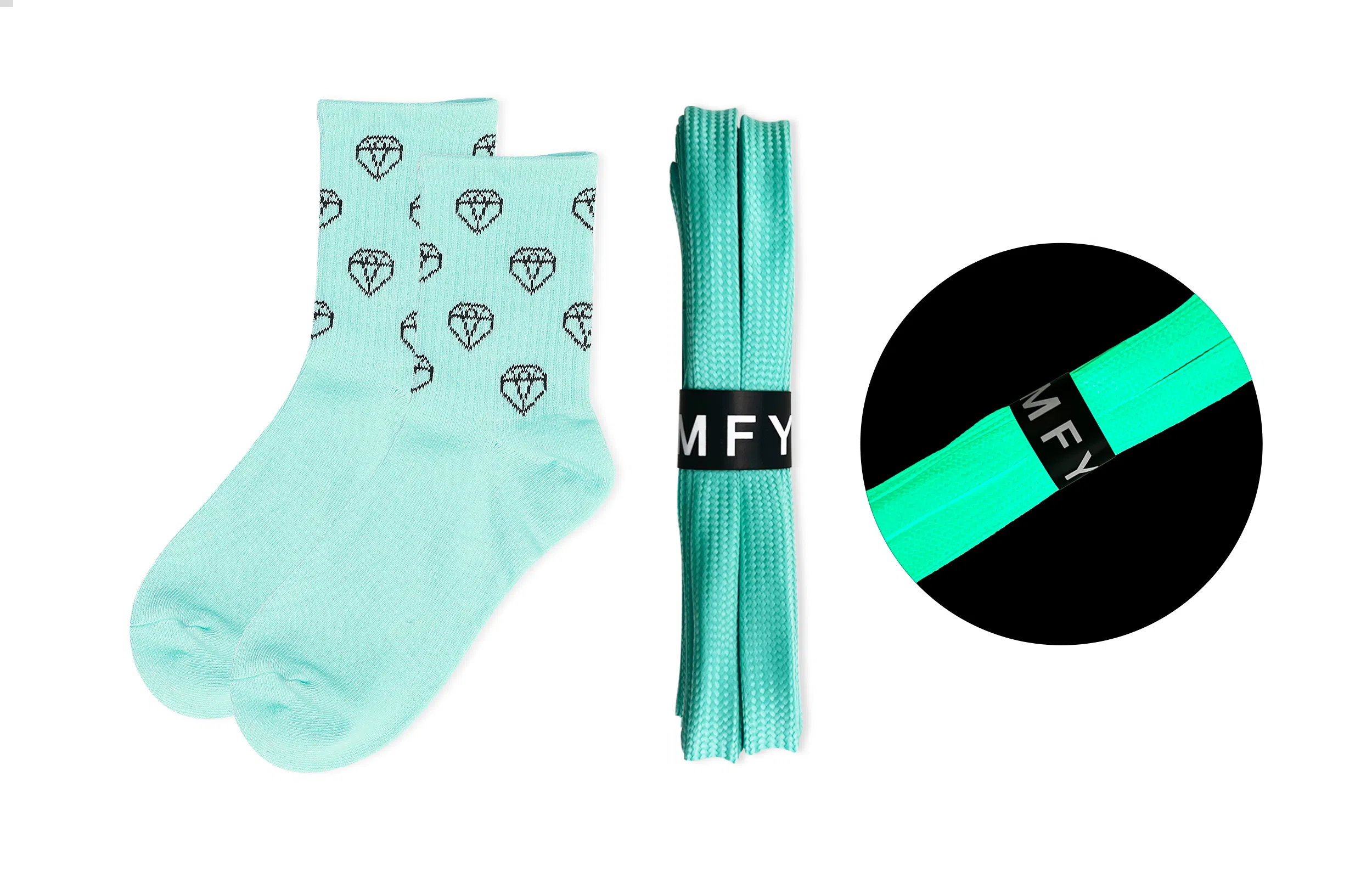 CMFY Diamond Supply