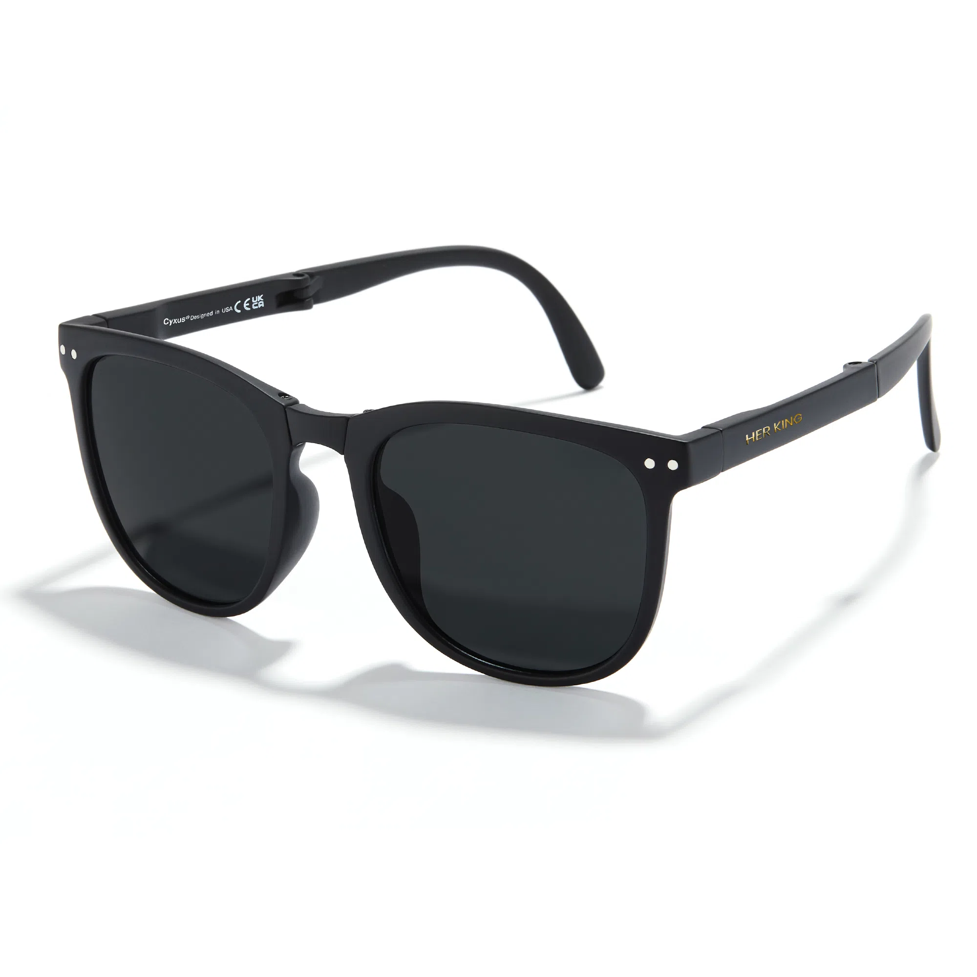 CYXUS UV TR