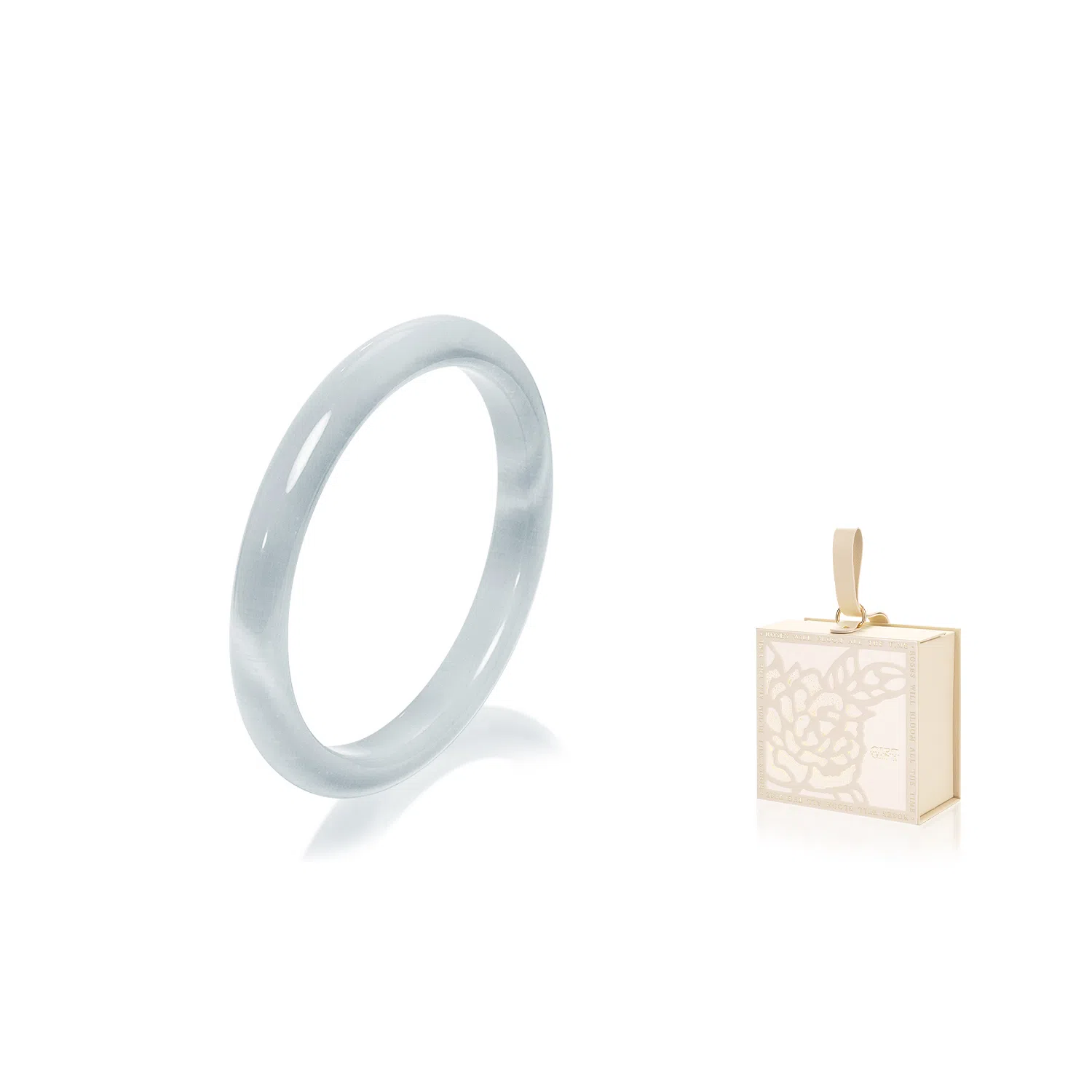 Cuz strange Intention "