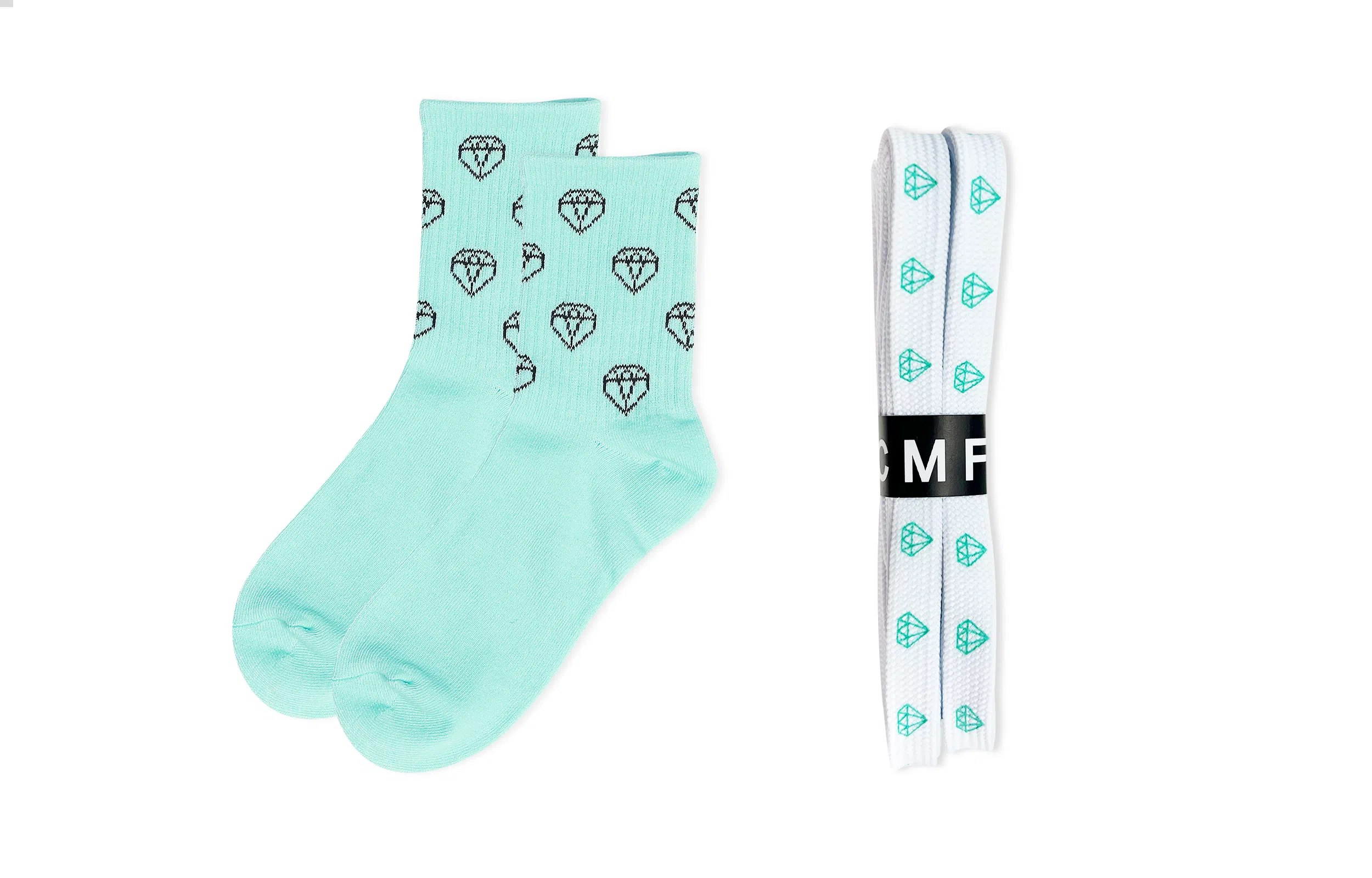 CMFY Diamond Supply