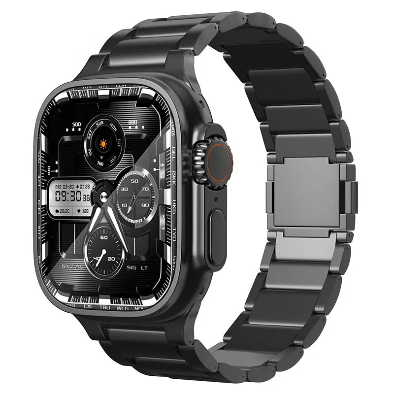 FZRT Applewatchultraiwatch9876543