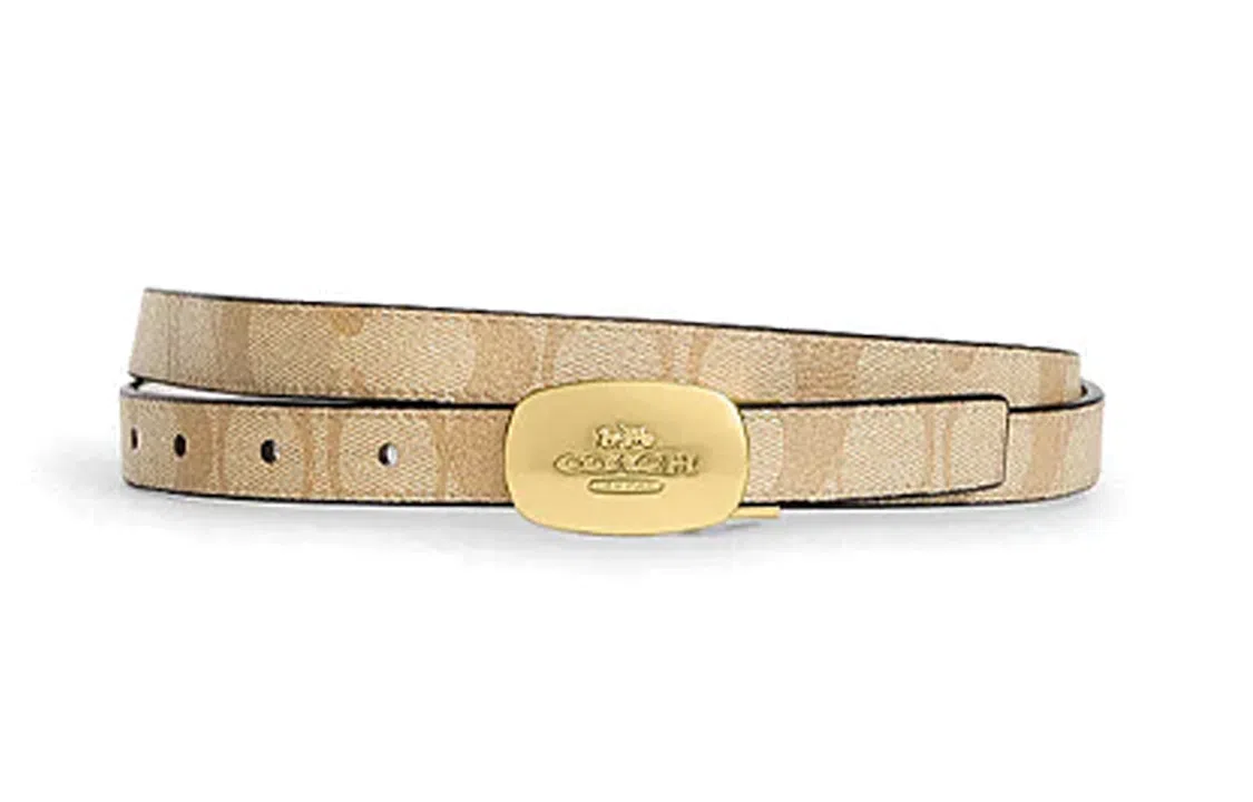 COACH 1.8CM