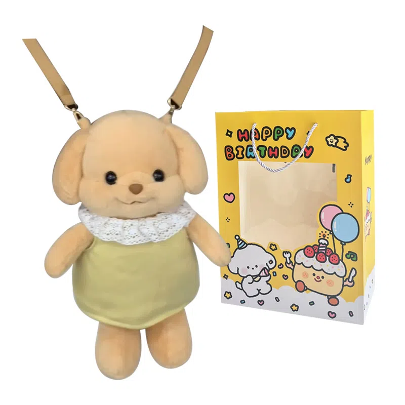 MENGMENGBUNNY 35cm