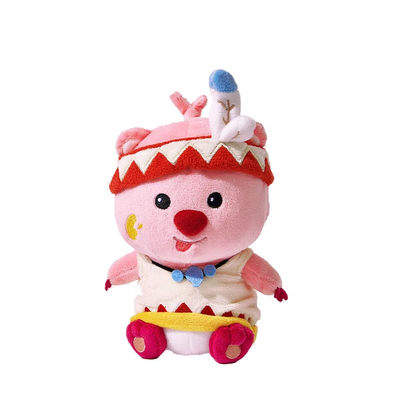 Zanmang Loopy 21cm22cm