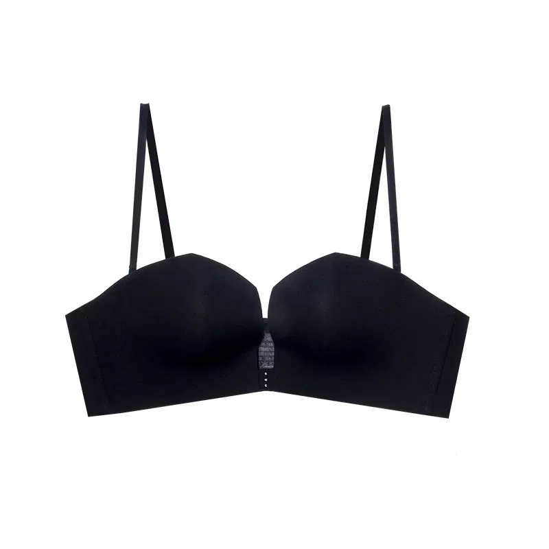 秀黛 简约平整贴合舒适无痕文胸 女款