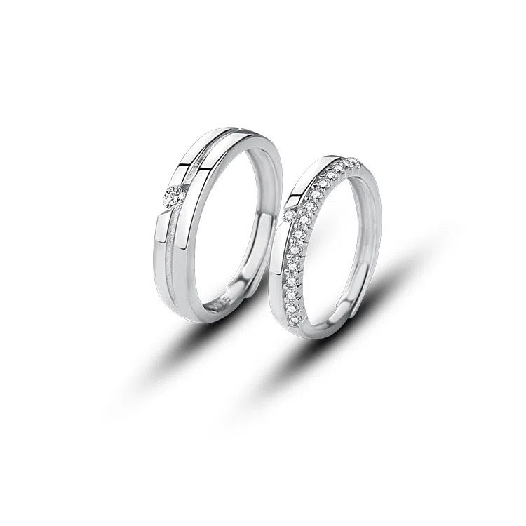 LOVE WHEEL s925