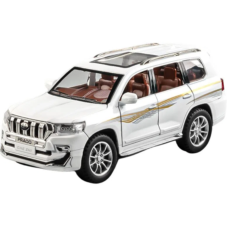 CHE ZHI 124