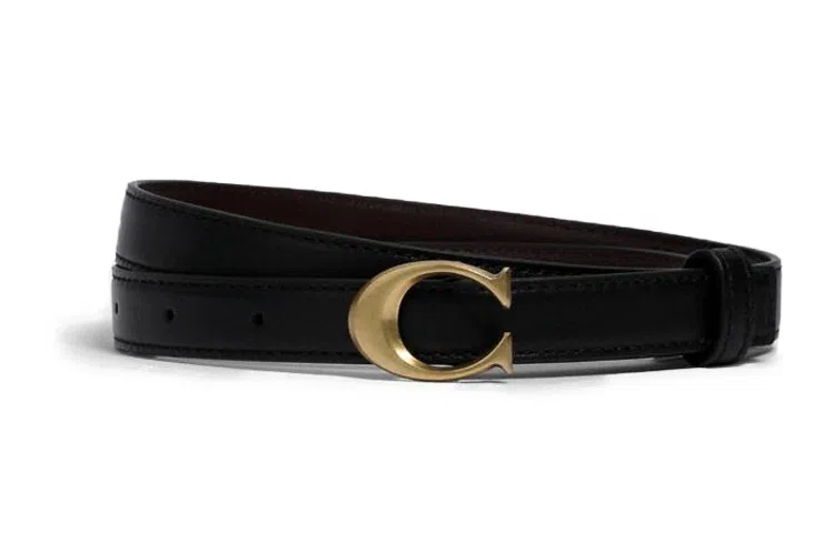 COACH 1.8cm
