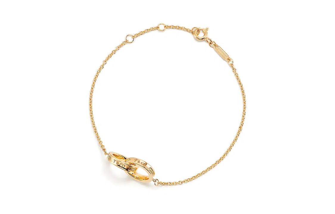 Tiffany & Co. 1837 Bracelet