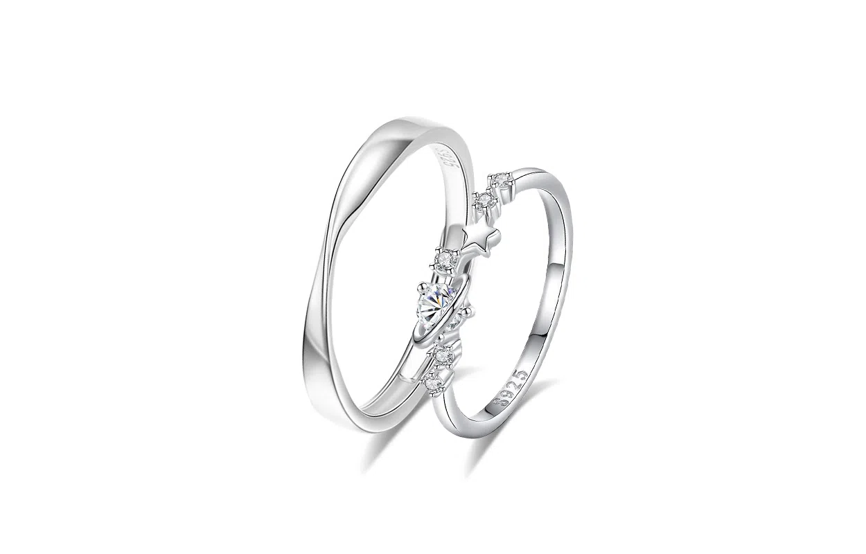GIRATI s925