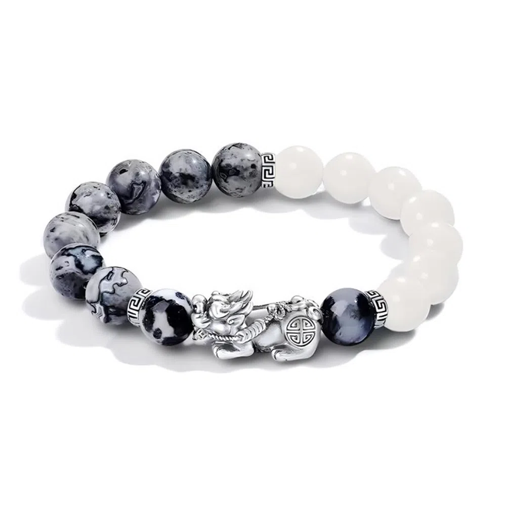 Lingye Pixiu Bracelet