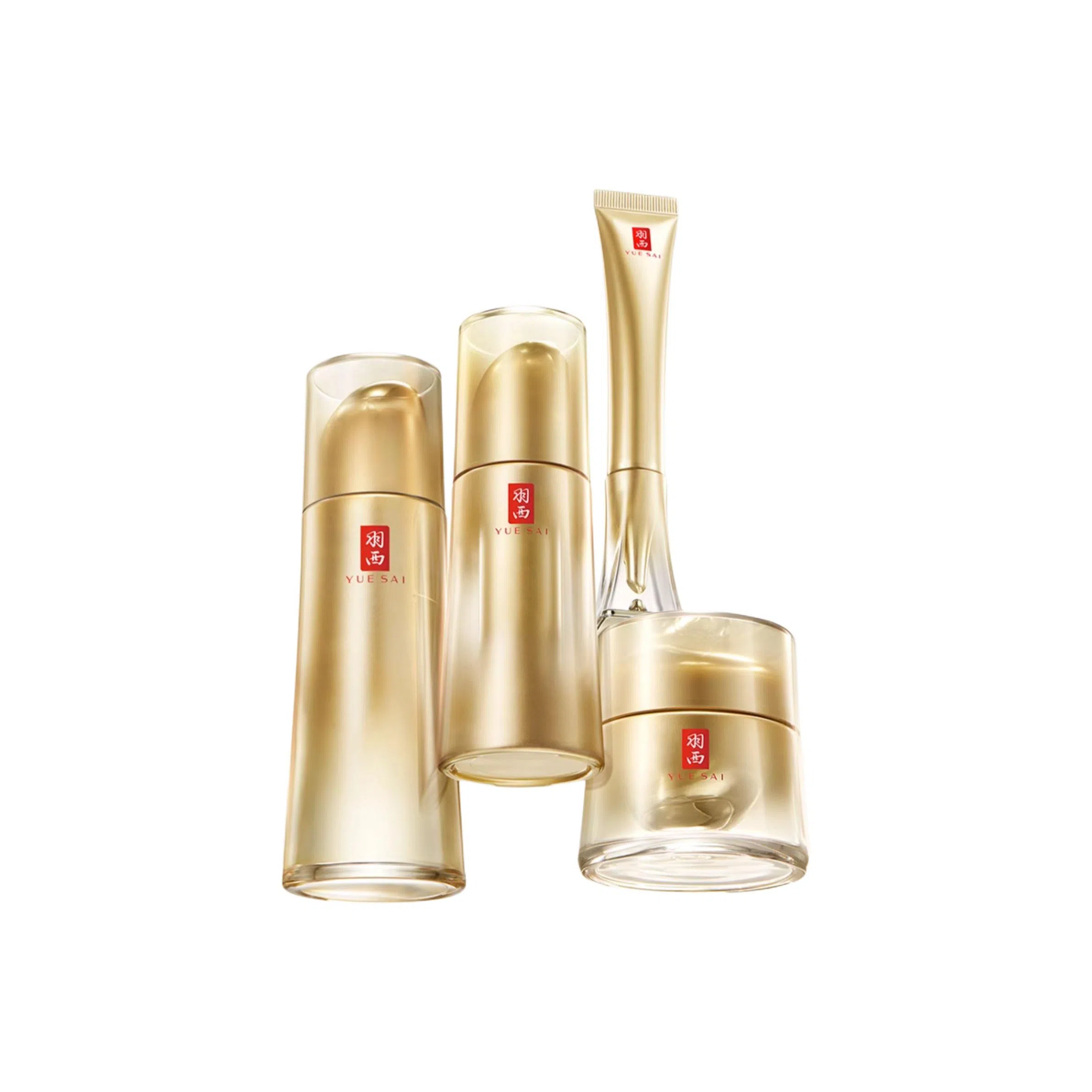 20ml+50ml+50ml+150ml