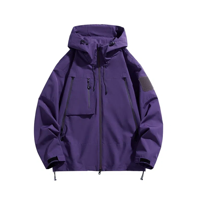 Outdoor Functional Jacket