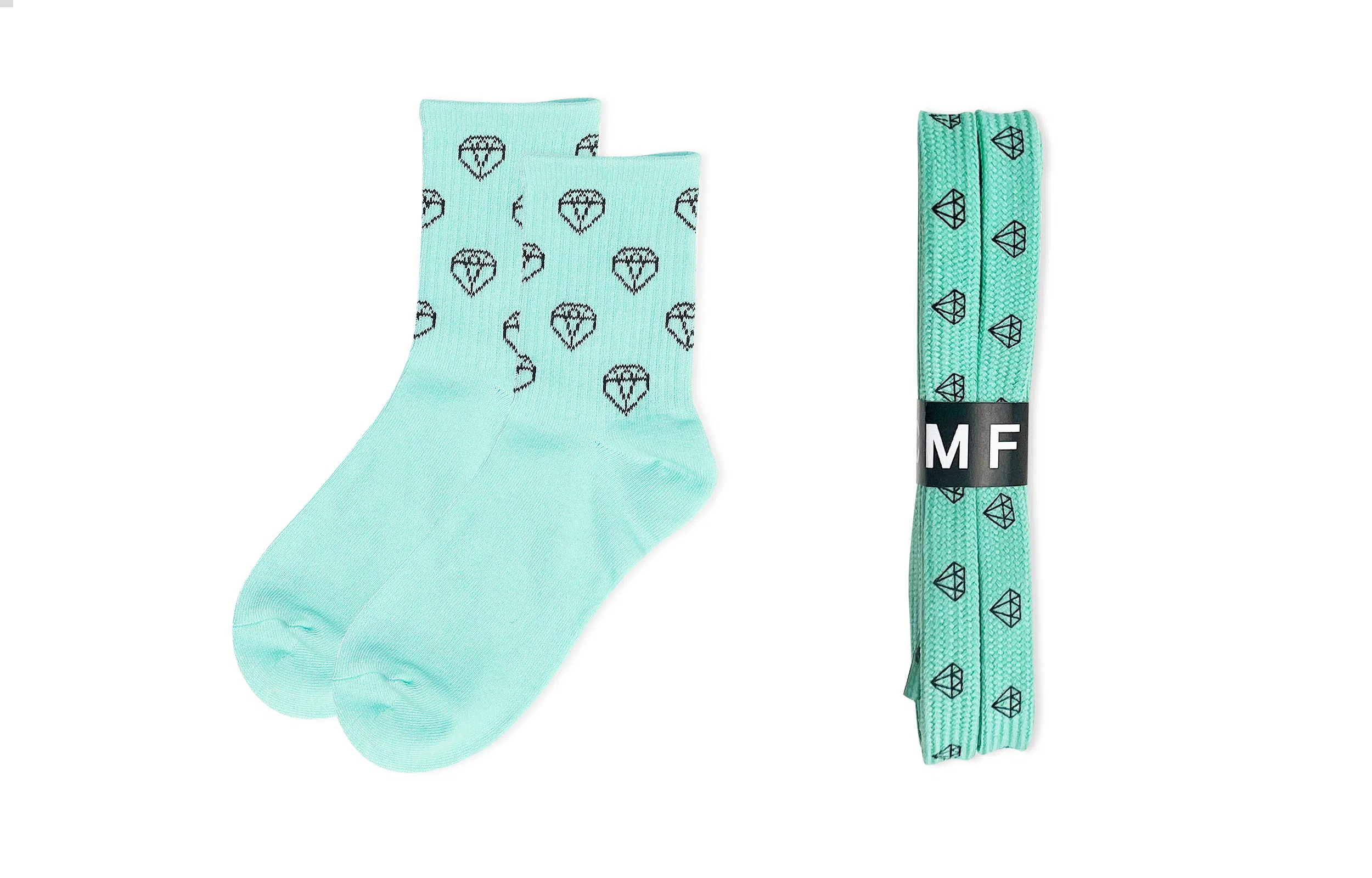 CMFY Diamond Supply