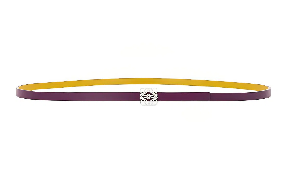 LOEWE Anagram 0.8cm