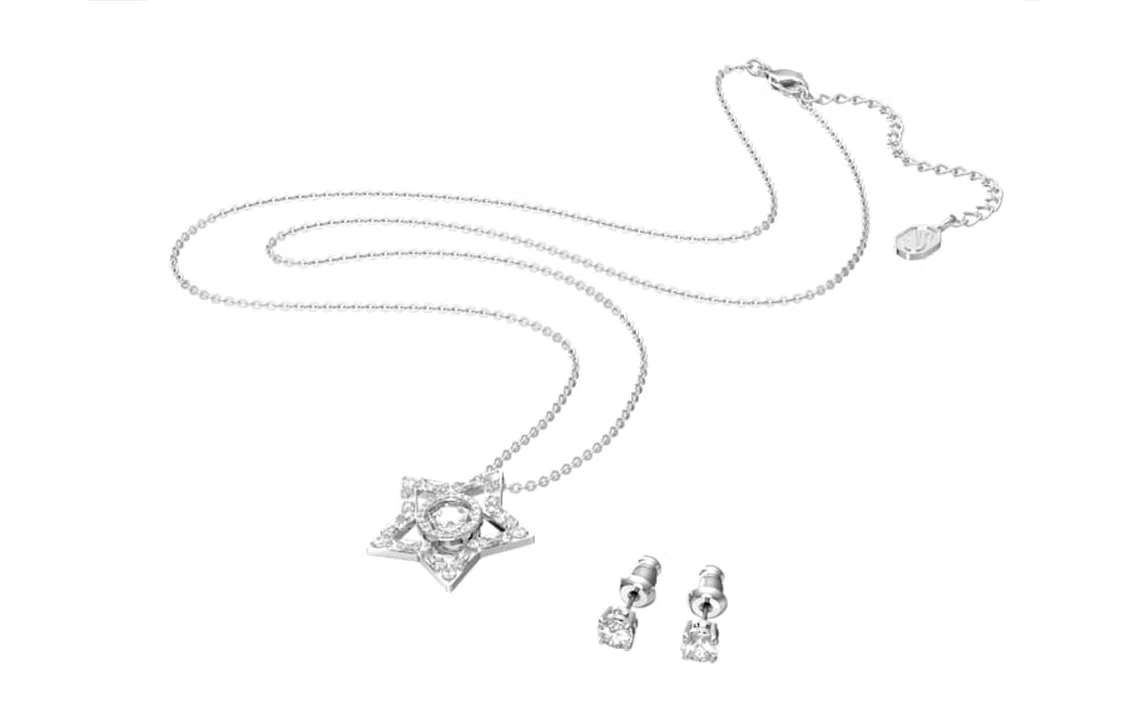 Swarovski Stella