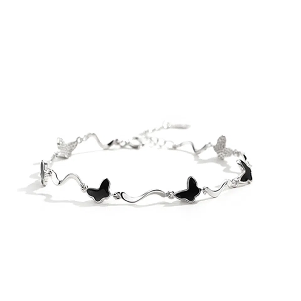 VANA Butterflies ins s925