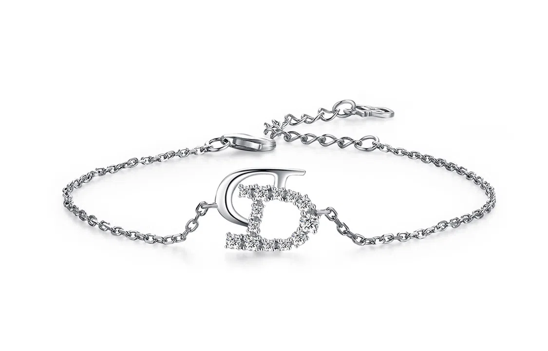 Daisy Fellowes AY S925D