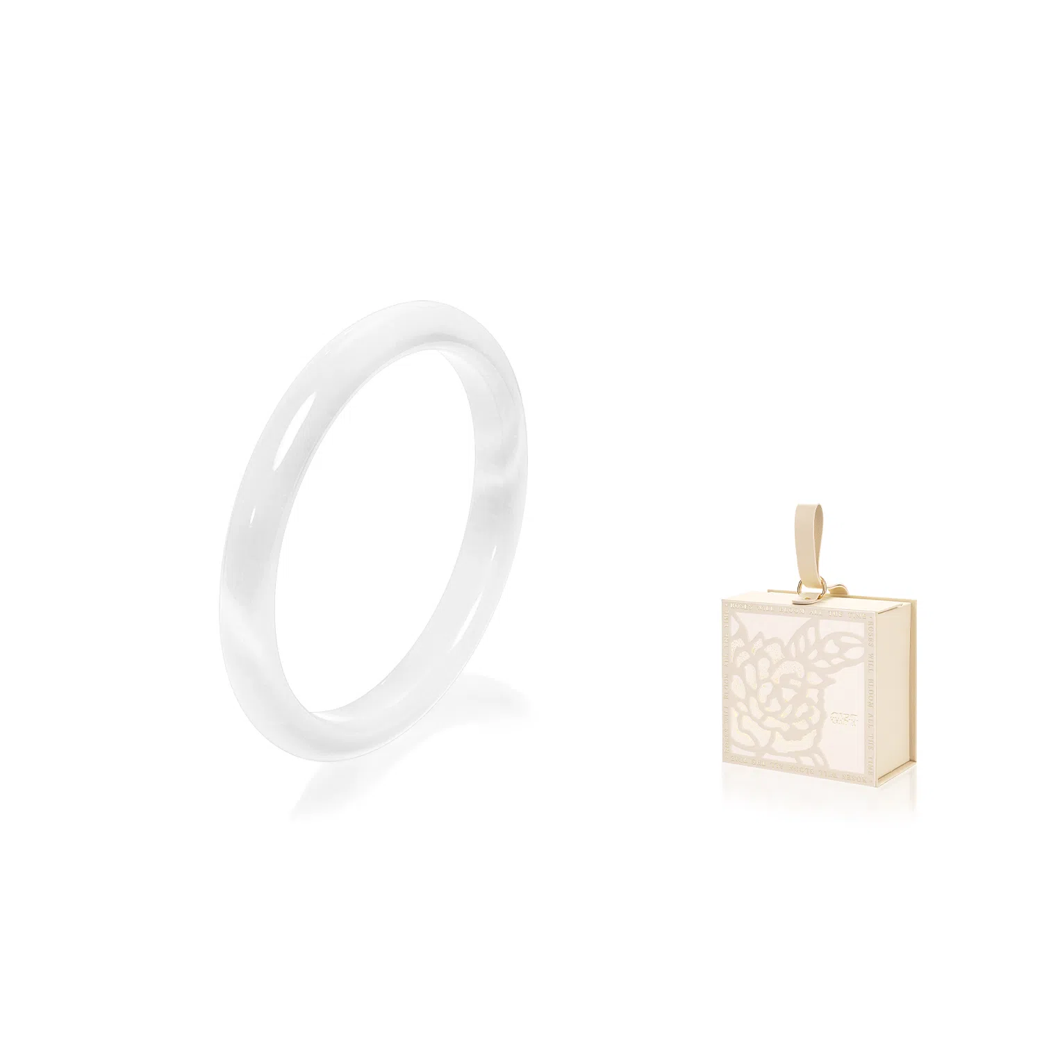 Cuz strange Intention "