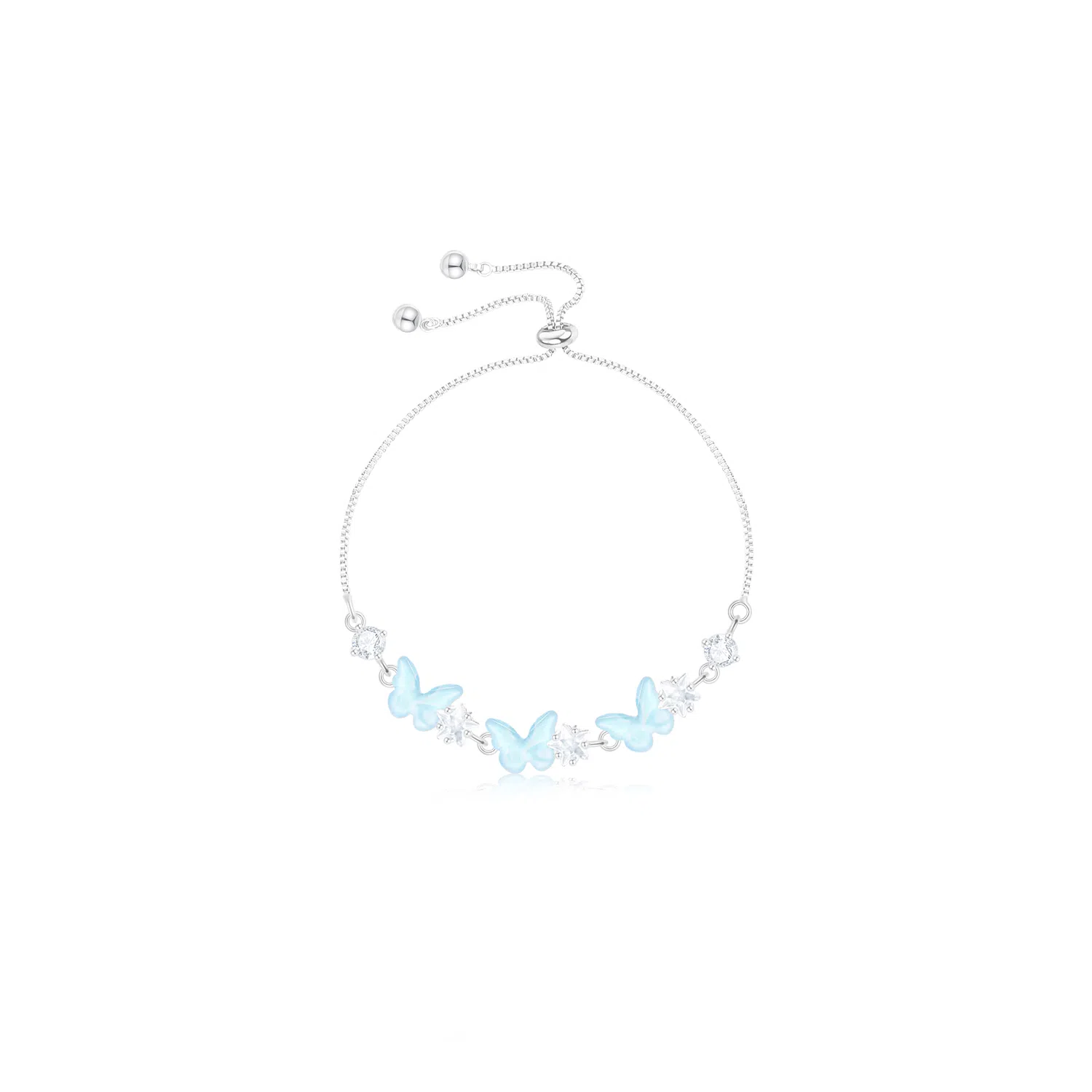 Cuz strange Intention