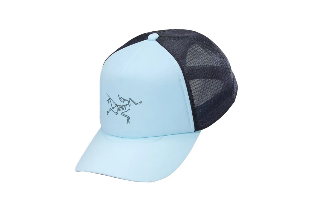 Arcteryx bird trucker