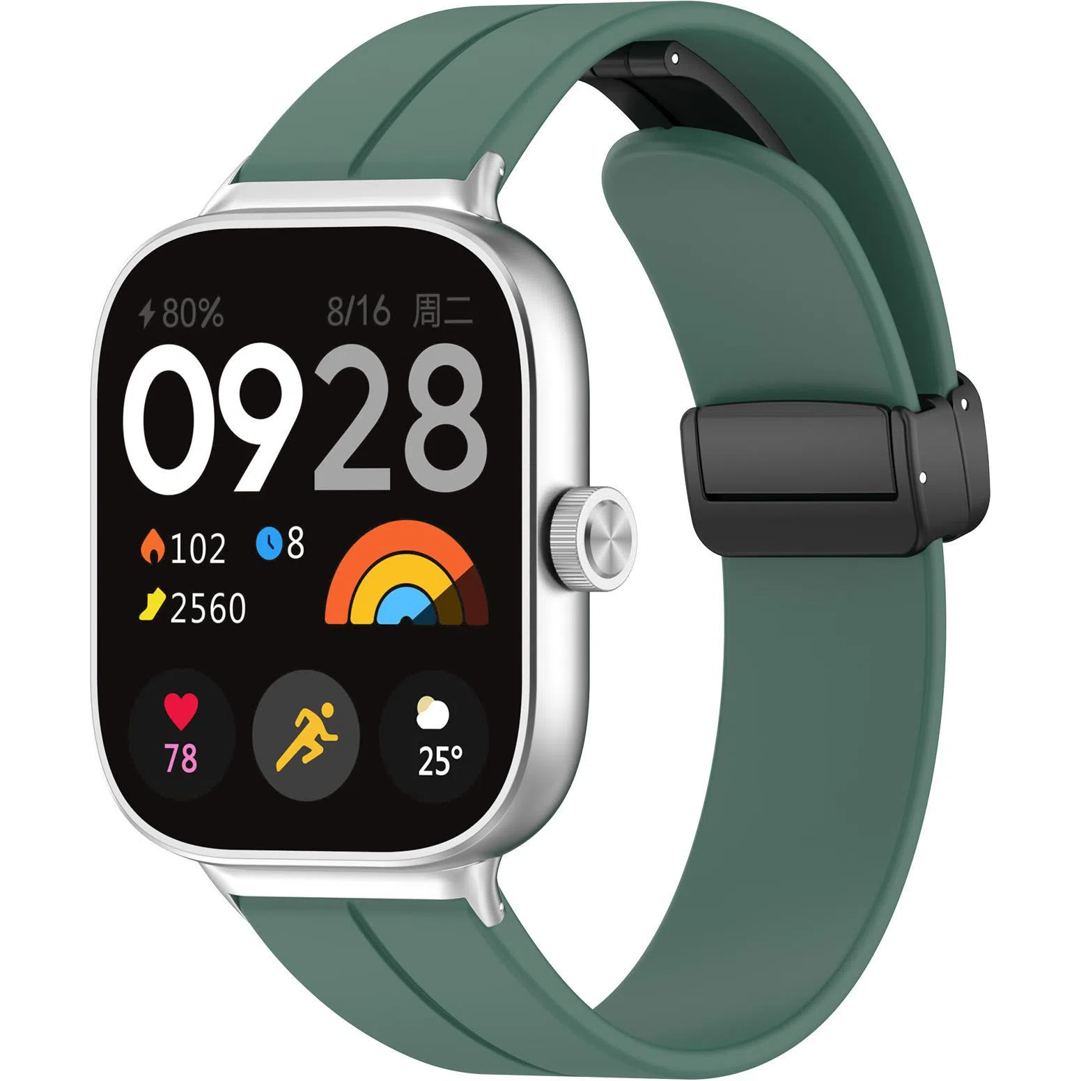 FZRT iqoowatchgtvivo watch gt