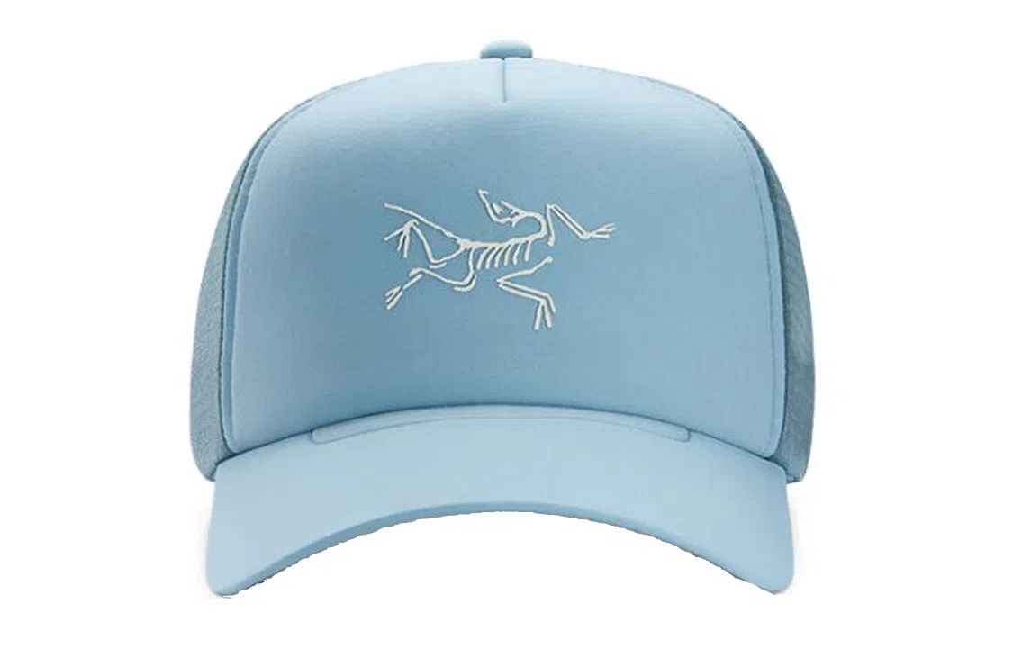 Arcteryx bird trucker