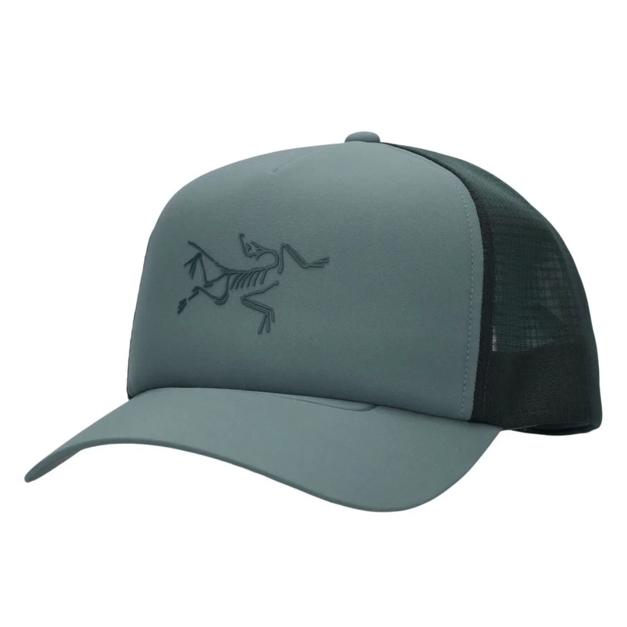 Arcteryx bird trucker