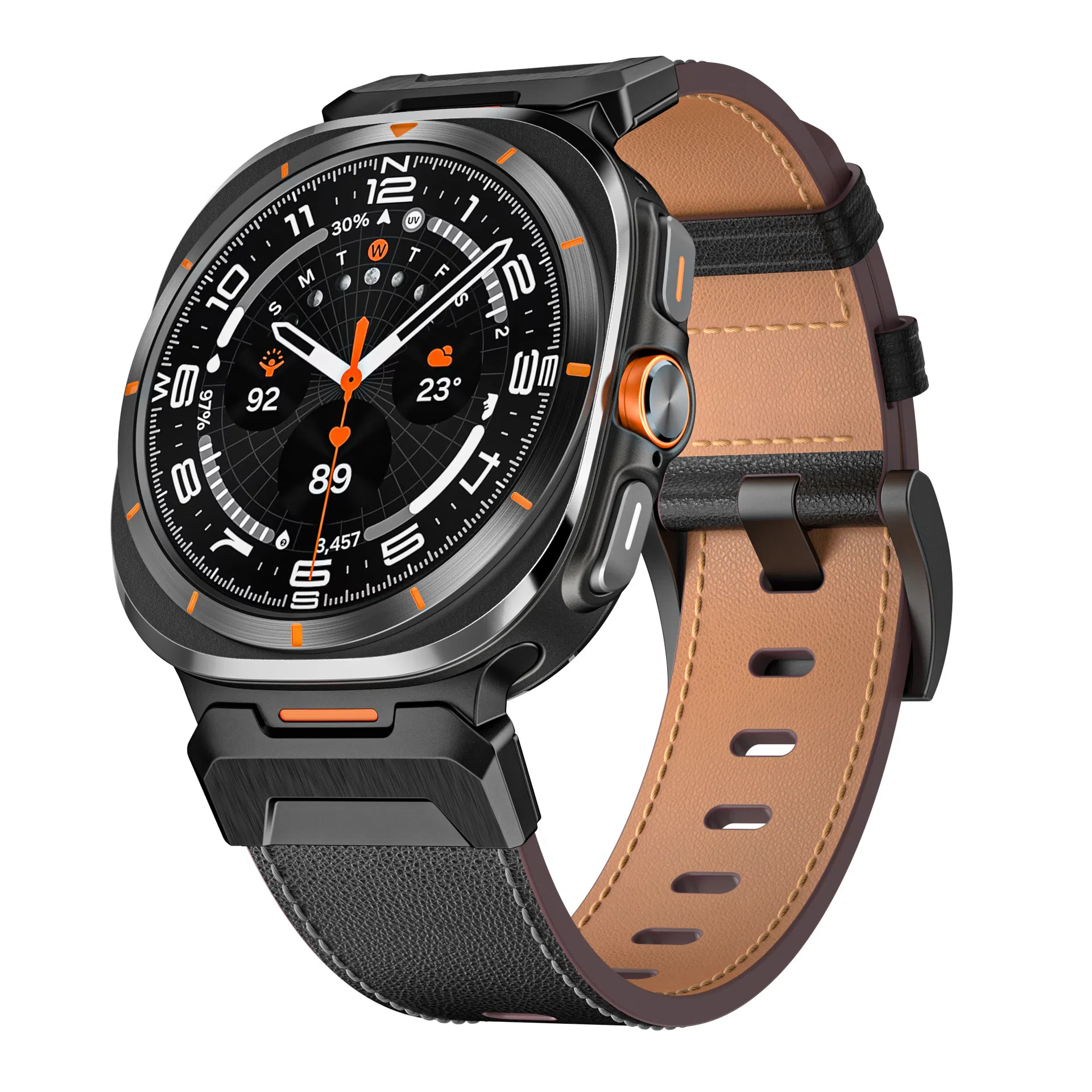 MSSM Galaxy watch 7Ultra