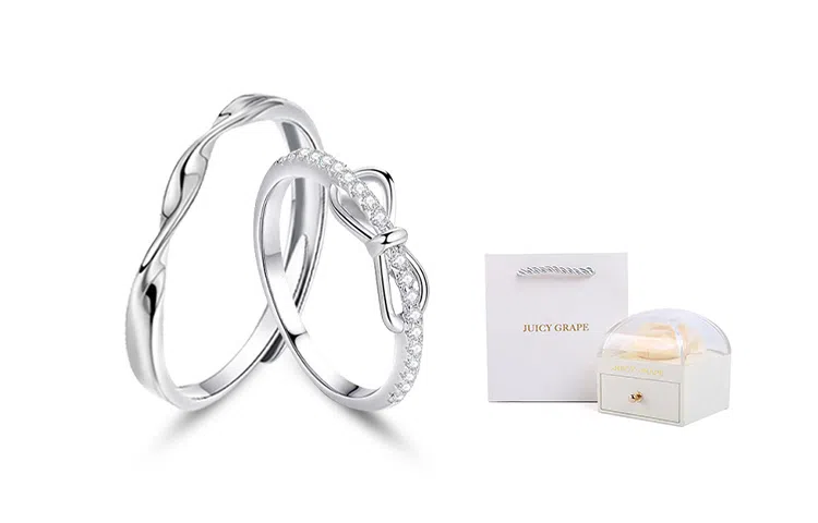 JUICY GRAPE S925