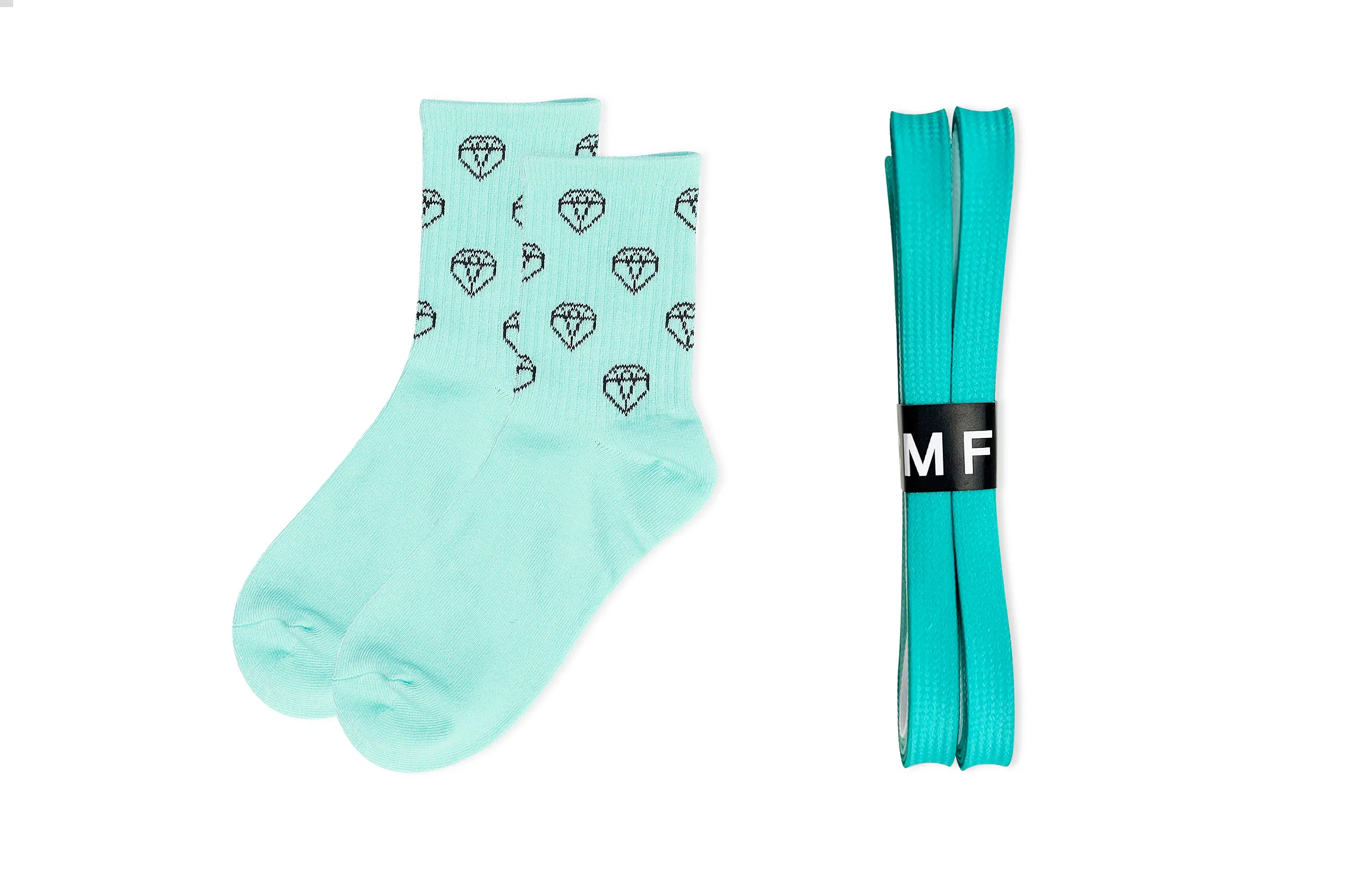 CMFY Diamond Supply