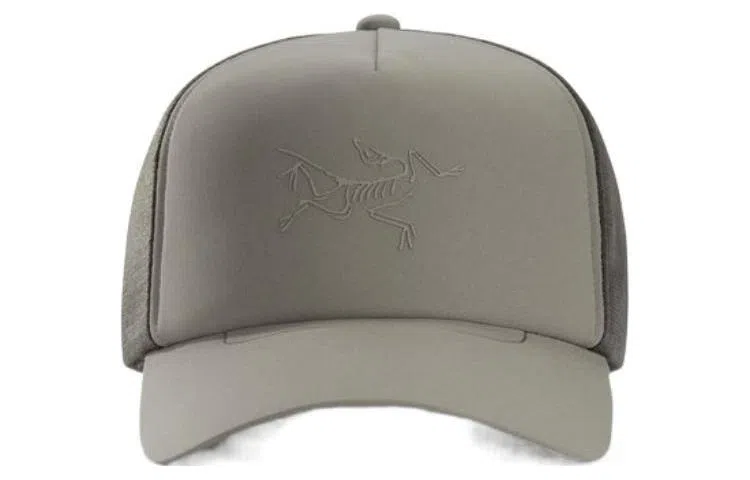 Arcteryx bird trucker