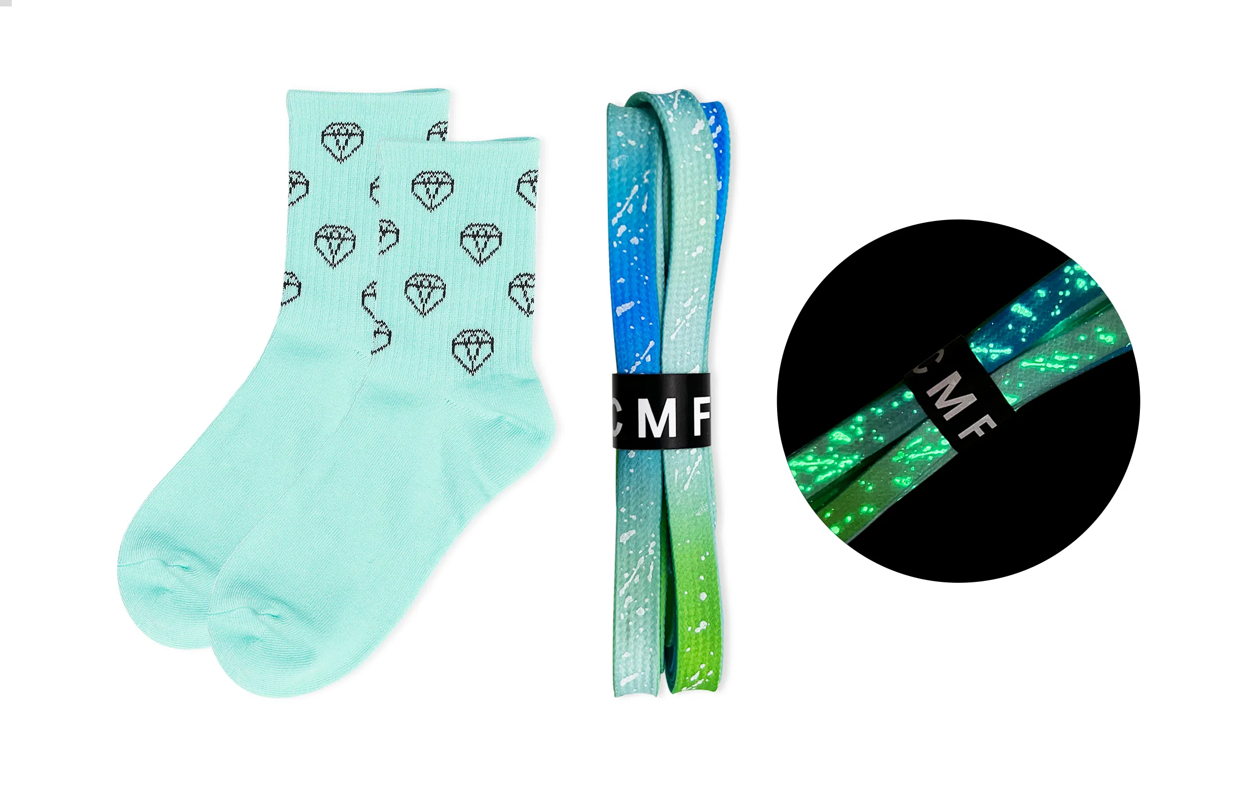 CMFY Diamond Supply