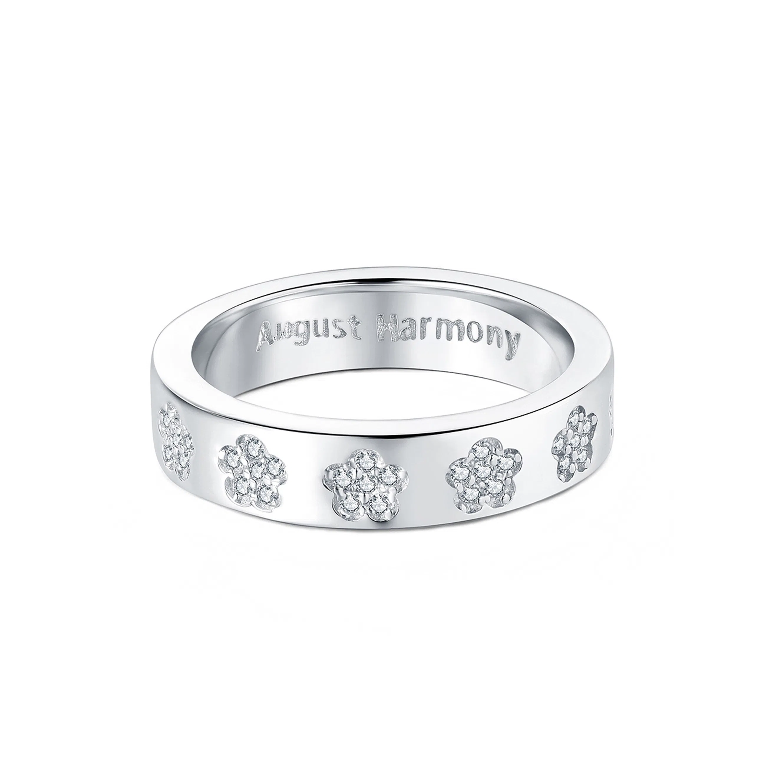 AUGUST HARMONY 925