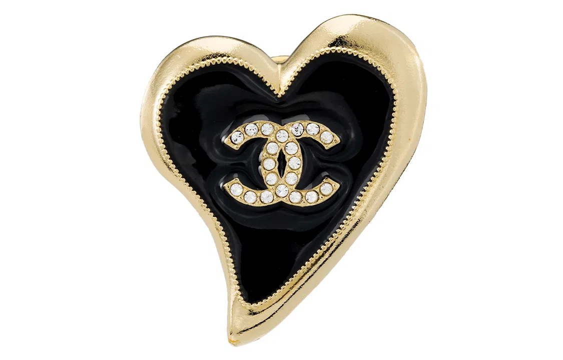 CHANEL Brooch