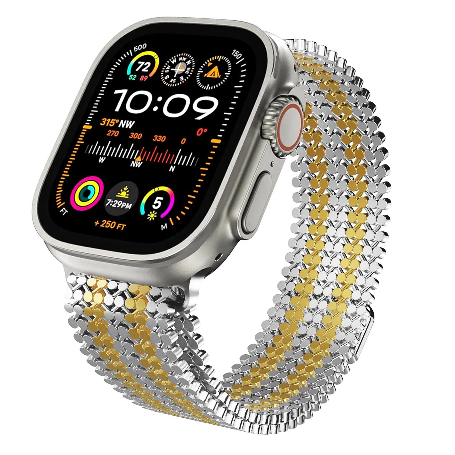 MSSM iwatchS1098765SEultra12