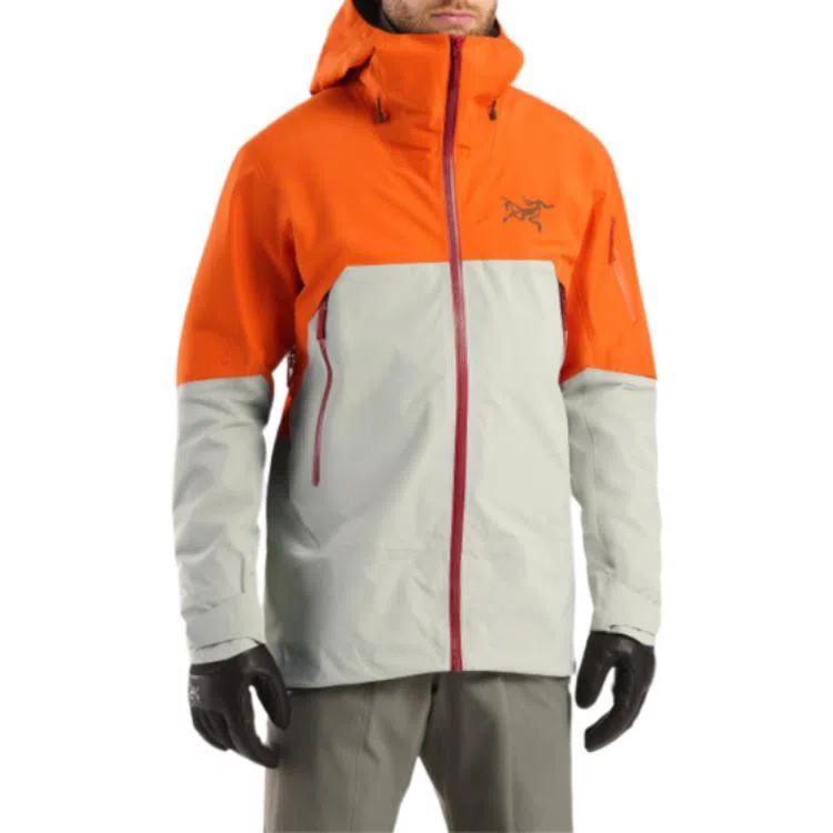 Arcteryx RUSH Gore-Tex Pro