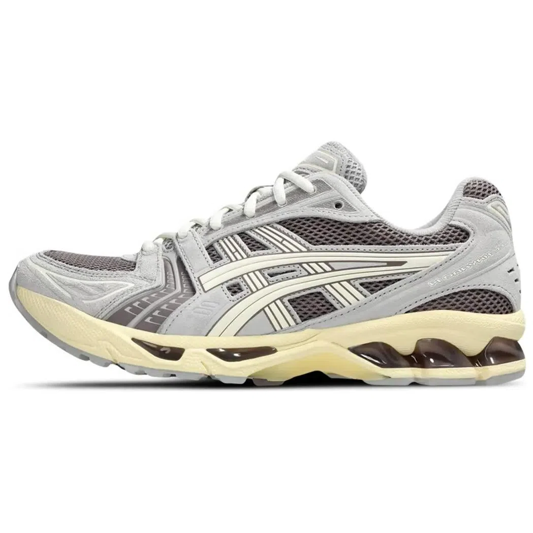 Asics Gel-Kayano 14 "Mauve Grey/Cream"